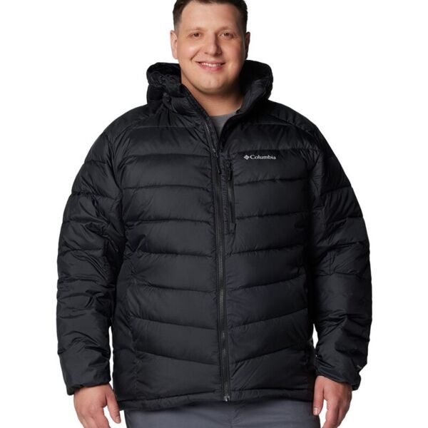 Labyrinth Loop™ II Hooded Jacket Thumbnail