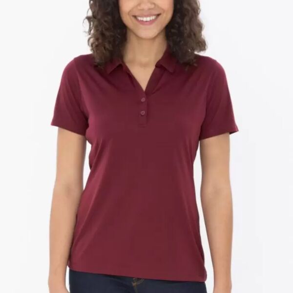 ATC PRO TEAM LADIES' POLO. Thumbnail