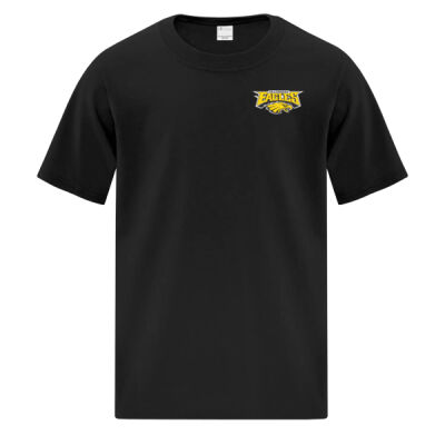 (E1LC) Youth Tshirt Ink Printed Thumbnail