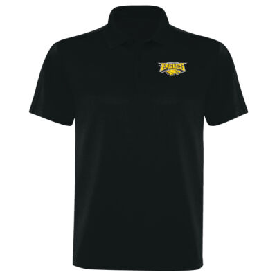 Unisex Golf Shirt - Ink Printed Thumbnail