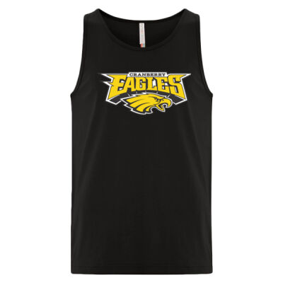 Unisex Tank - Ink Printed Thumbnail