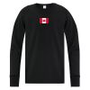 ATC EVERYDAY COTTON LONG SLEEVE YOUTH TEE Thumbnail
